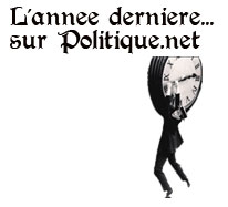 Temps politique