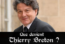 Thierry Breton