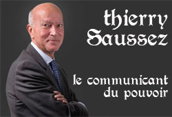 Saussez, ex directeur du SIG