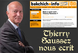 Thierry Saussez