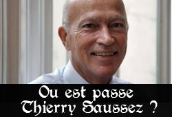 Thierry Saussez