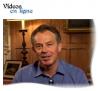 Tony Blair