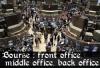 Trader au Front Office