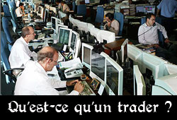 Trader