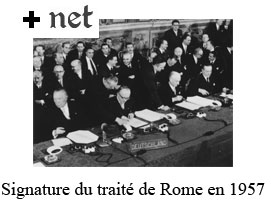 Traité de Rome