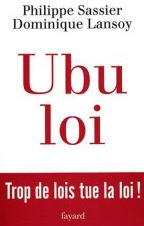 Ubu roi