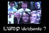 UMP déchante