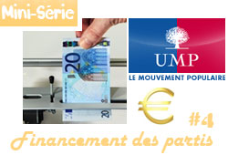 L'UMP et ses minibanques