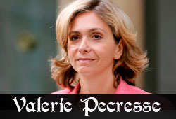 Valérie Pécresse