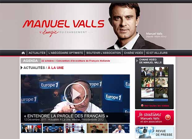 Valls.fr