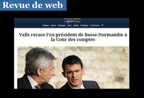 Valls recase