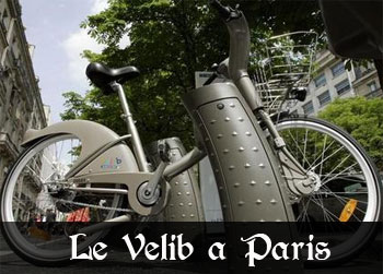 Velib