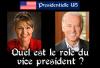 Vice président des Etats-Unis