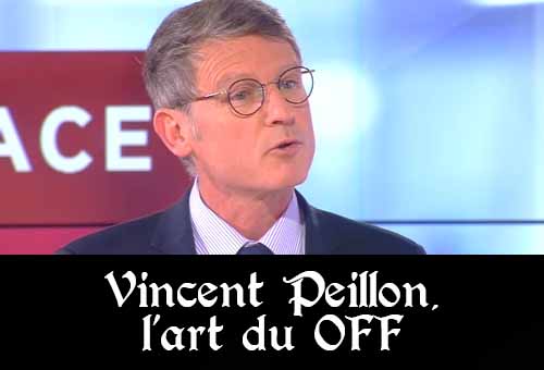 Vincent Peillon