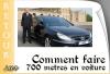 Voiture &eacute;colo