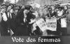 Vote des femmes