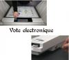 Le vote &eacute;lectronique