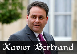 Xavier Bertrand