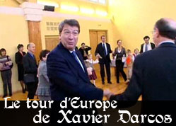 Xavier Darcos