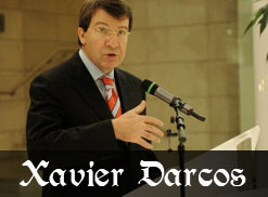 Xavier Darcos