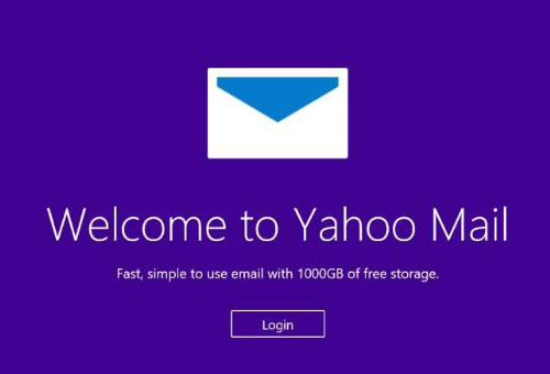 Yahoo Mail piratage