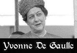 Yvonne de Gaulle