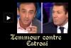 Zemmour contre Estrosi