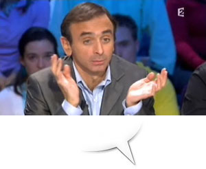 Eric Zemmour